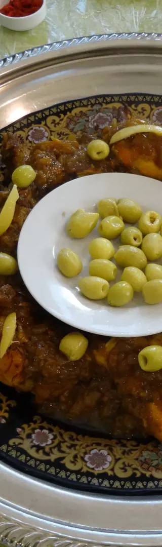 Tajine